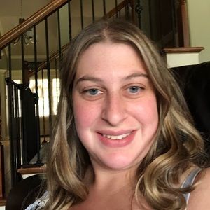 Meet your Posher, Jena